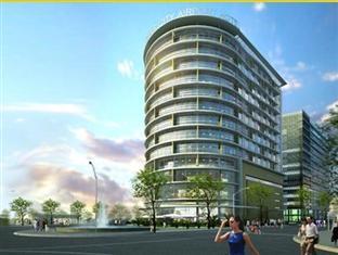 Saigon Airport Bluesky Serviced * Ho Chi Minh City
